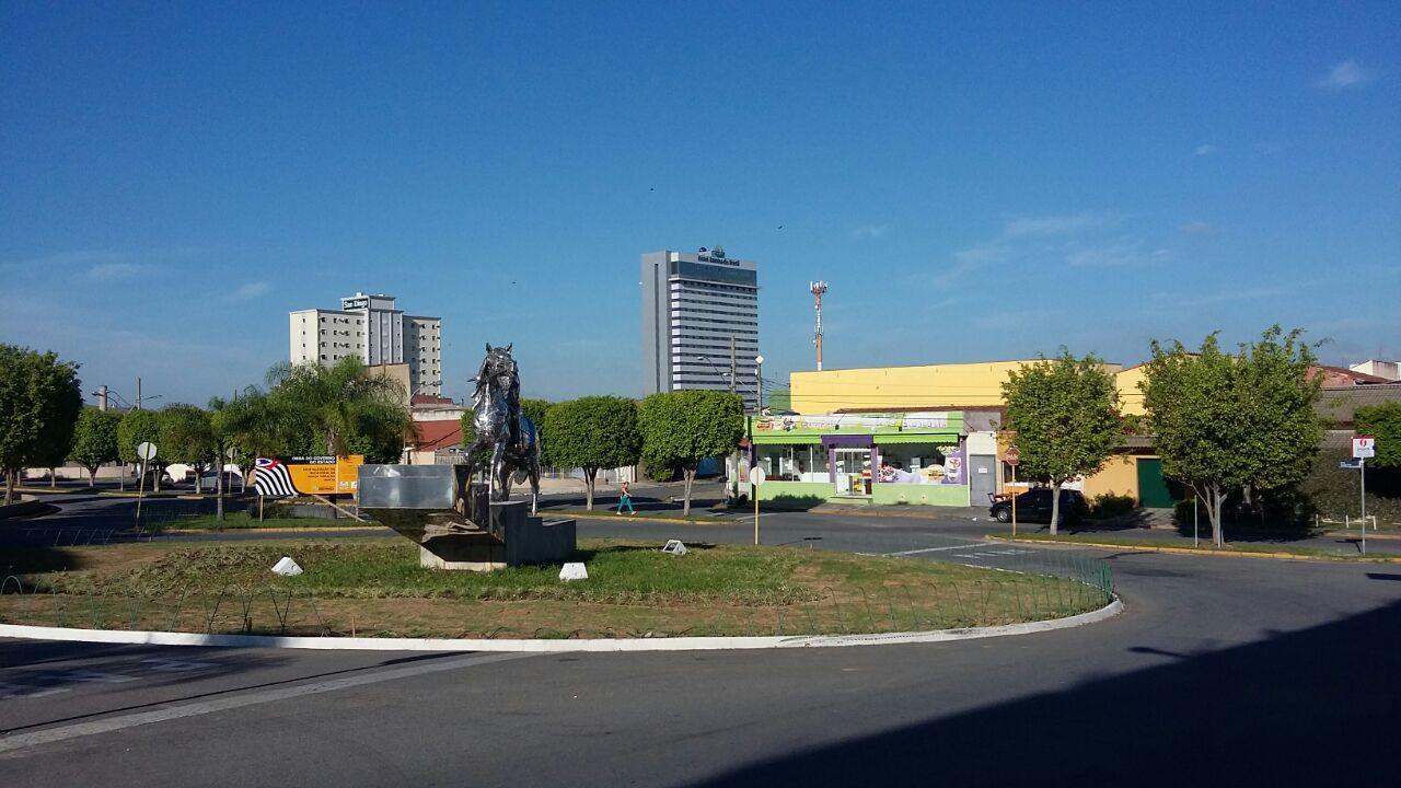 Hospedaria Servos De Maria Aparecida  Exteriér fotografie