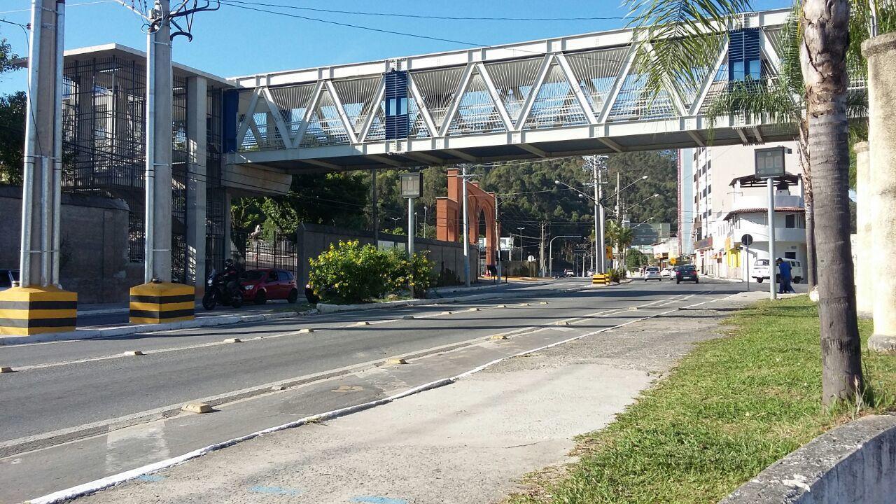 Hospedaria Servos De Maria Aparecida  Exteriér fotografie