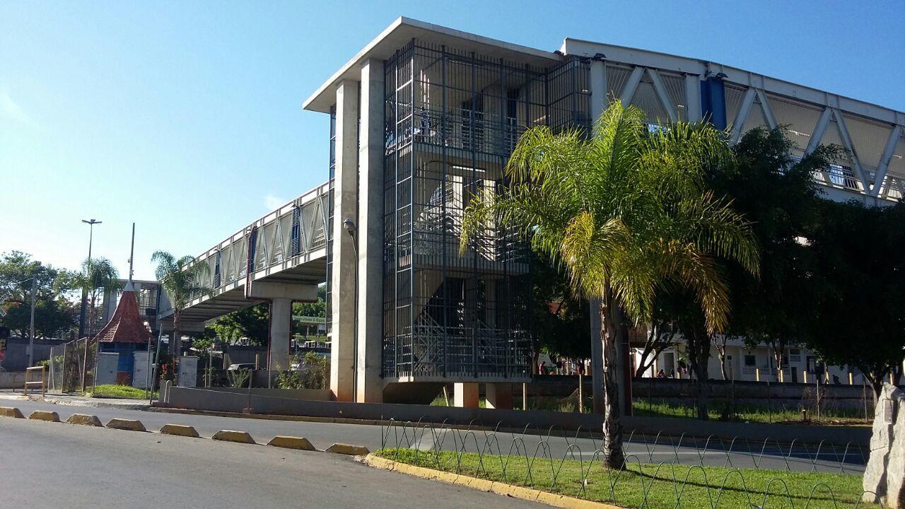 Hospedaria Servos De Maria Aparecida  Exteriér fotografie